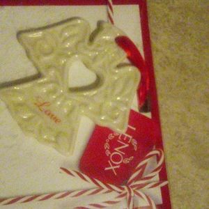 Lenox Ornament/charm